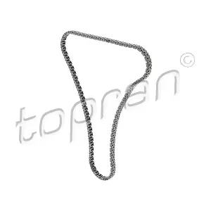 TOPRAN 632 657