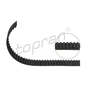 720 120 TOPRAN