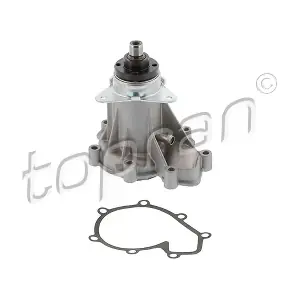 400 403 TOPRAN