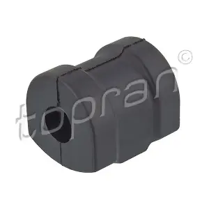 500319 TOPRAN