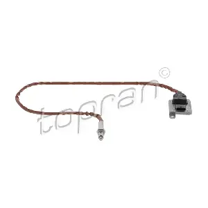 625 009 TOPRAN