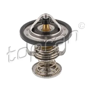 601 662 TOPRAN