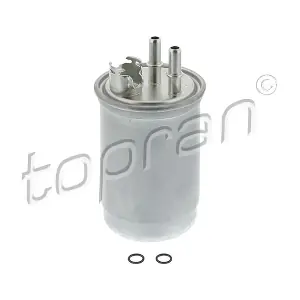 301 660 TOPRAN
