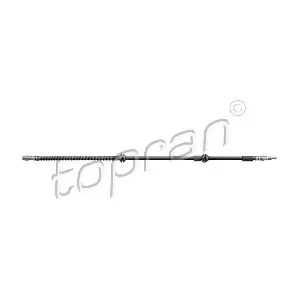 111 058 TOPRAN