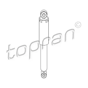 206 551 TOPRAN