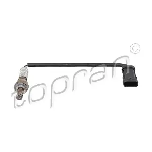701 081 TOPRAN