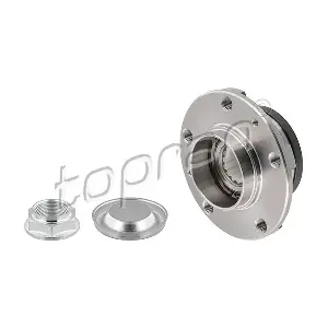 634 160 TOPRAN