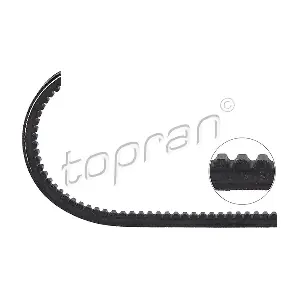 100 275 TOPRAN