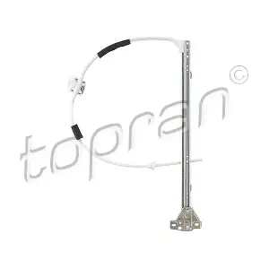 207 357 TOPRAN