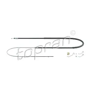 501 091 TOPRAN