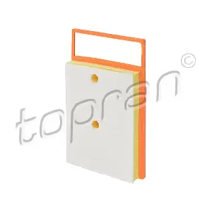 116 138 TOPRAN