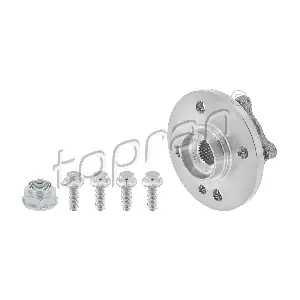501 538 TOPRAN