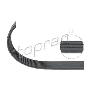 401 951 TOPRAN