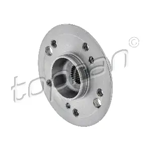 400 358 TOPRAN