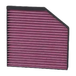 DVF5081 K&N Filters