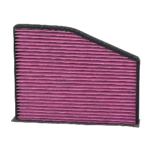 DVF5000 K&N Filters
