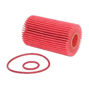 HP-7018 K&N Filters