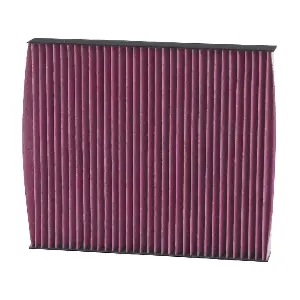 DVF5002 K&N Filters