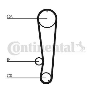 CT655 CONTINENTAL CTAM