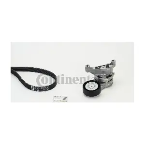 6PK1050K2 CONTINENTAL CTAM