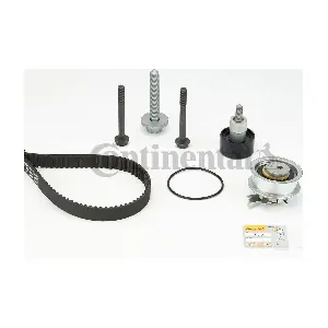 CT1167K1 CONTINENTAL CTAM