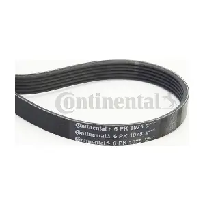 6PK1075 CONTINENTAL CTAM