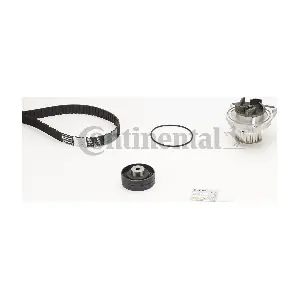 CT704WP1 CONTINENTAL CTAM