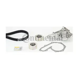 6PK1125WP1 CONTINENTAL CTAM