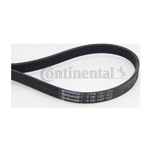 5PK1207 CONTINENTAL CTAM