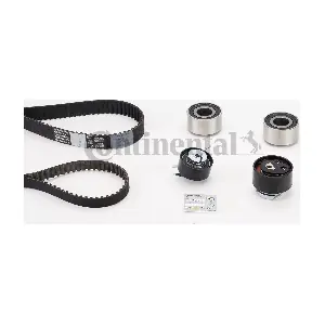 CT1117K2PRO CONTINENTAL CTAM
