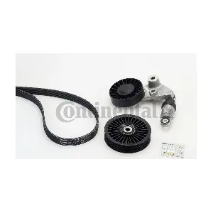 6PK1873K3 CONTINENTAL CTAM