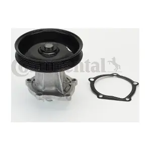 WPS3208 CONTINENTAL CTAM