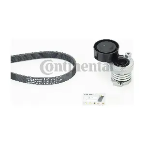 6PK1130K4 CONTINENTAL CTAM