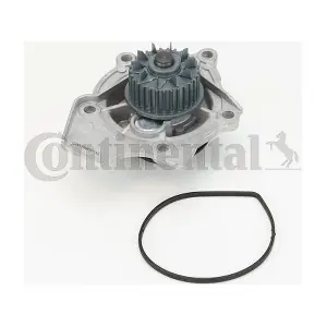 WP6092 CONTINENTAL CTAM