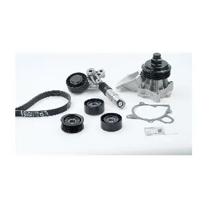 6PK2490WP1 CONTINENTAL CTAM