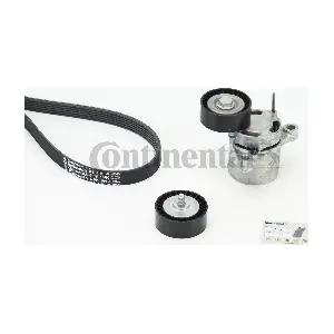 6PK1660K5 CONTINENTAL CTAM