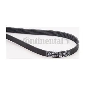 6PK2260 CONTINENTAL CTAM