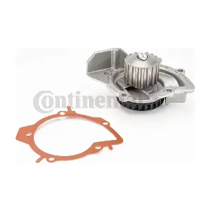 WP6093 CONTINENTAL CTAM