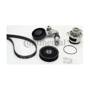 6PK1873WP4 CONTINENTAL CTAM