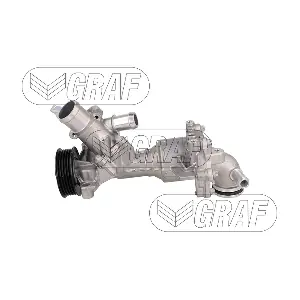 PA1623 GRAF