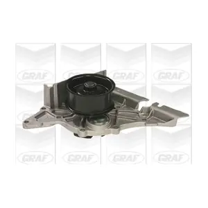 PA618A GRAF