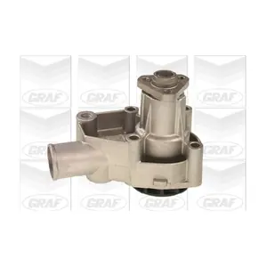 PA293 GRAF