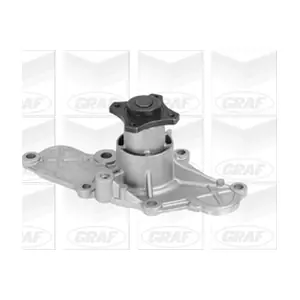 PA917 GRAF