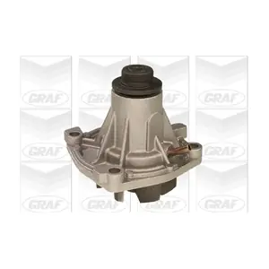 PA420A GRAF