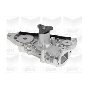 PA931 GRAF