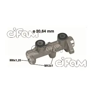 202-307 CIFAM