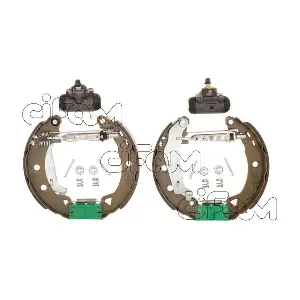 151-402 CIFAM