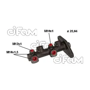 202-1140 CIFAM
