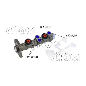 202-006K CIFAM