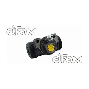 101-687 CIFAM
